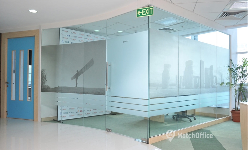 50 m² Business center in Gurgaon, 7th Floor (122002) - 0 | MatchOffice.com