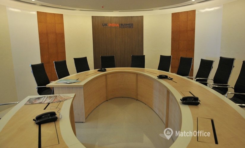 50 m² Business space in Gurgaon, 7th Floor (122002) - 1 | MatchOffice