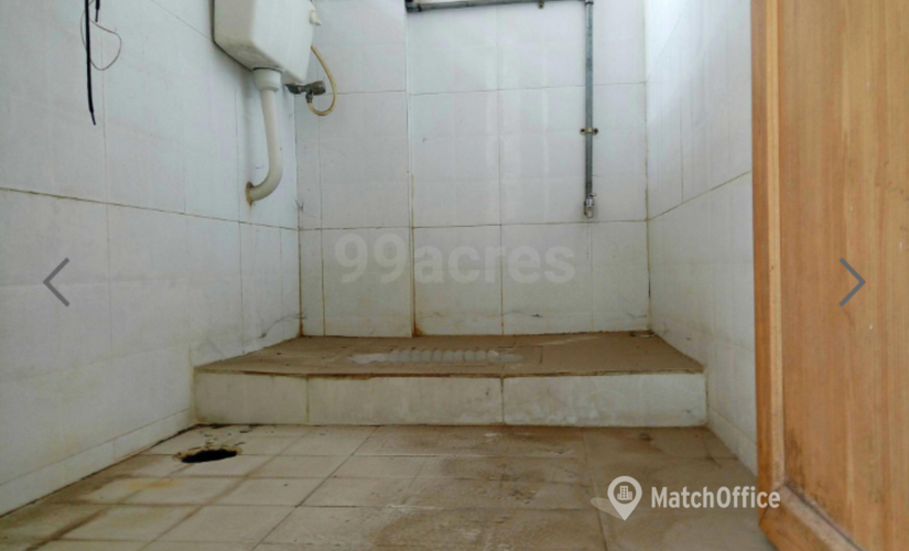 47 m² Business park building for rent in Thane, Krushi plaza (400703) - 2 | MatchOffice