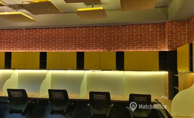 37 m² Business park property available to rent in Bangalore Central, No. 203 (560021) - 4 | MatchOffice