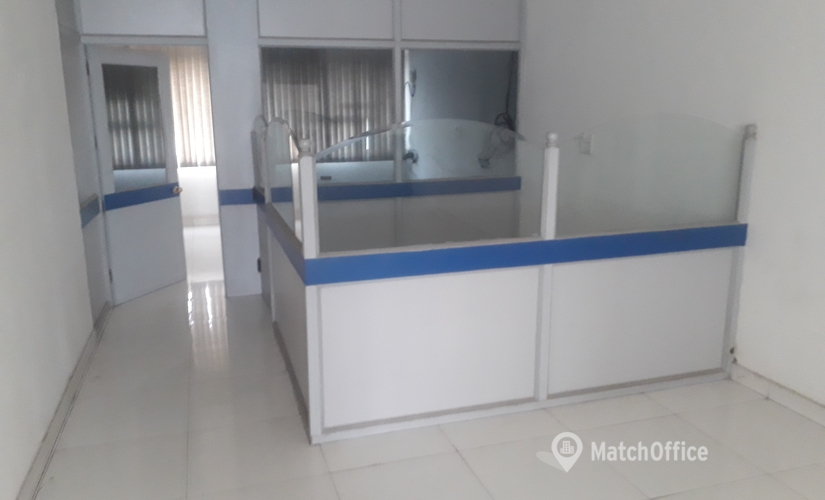 5 m² Serviced office in Chandigarh, SCF No 29 Phase 9 Industrial Area (160066) - 0 | MatchOffice.com