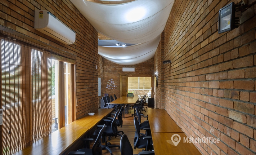 Rent suitable a 131 m² Shared workspace in Bangalore Central, Site No. 74 (560078) - 3 | MatchOffice.com