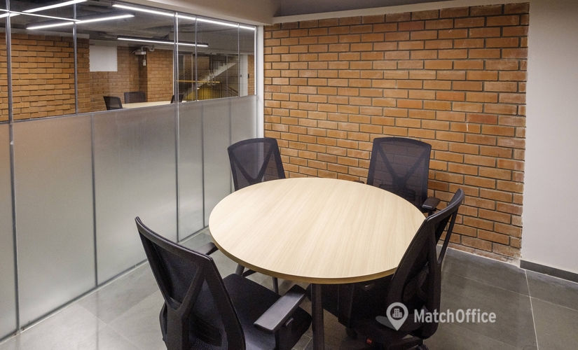 Join comfortable a 150 m² Co-working  in Bangalore Central, 16/2 (560025) - 4 | MatchOffice