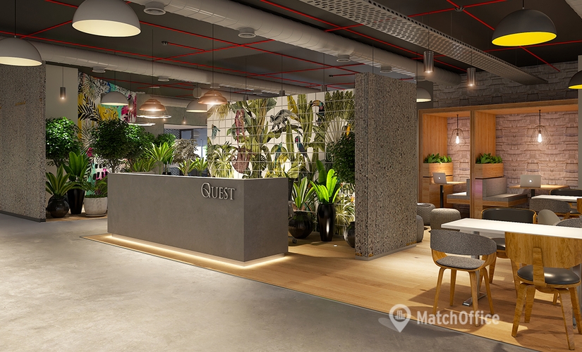 5759 m² Coworking in Mumbai Central, Technopolis Knowledge Park (400093) - 0 | MatchOffice