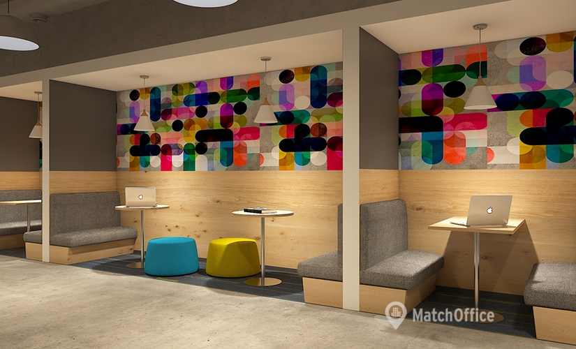 5759 m² Coworking space in Mumbai Central, Technopolis Knowledge Park (400093) - 1 | MatchOffice.com