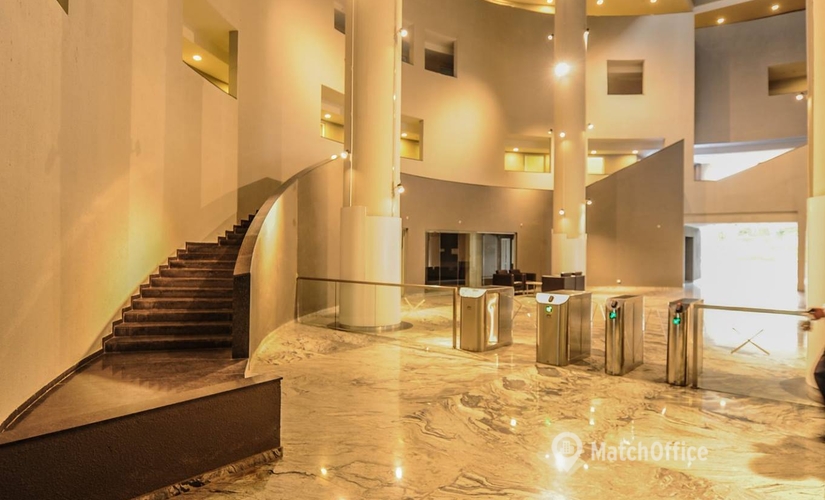 550 m² Business center in Bangalore Central, G01 (560066) - 4 | MatchOffice.com