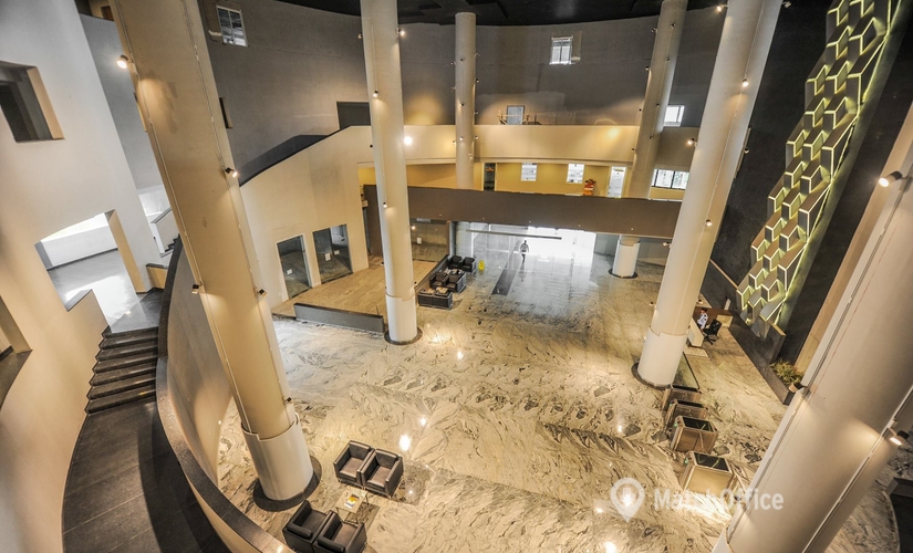 550 m² Business center in Bangalore Central, G01 (560066) - 2 | MatchOffice