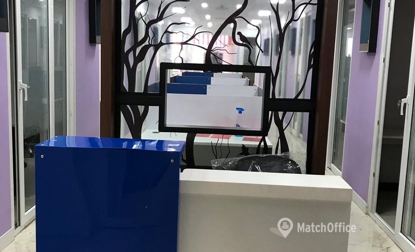 3400 m² Business center place available to rent in Kolkata, PS Srijan Corporate Park Tower 1 (700091) - 0 | MatchOffice.com