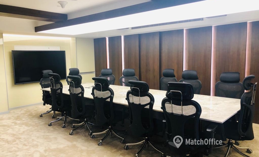20000 m² Business space in Pune, 13th Floor (411014) - 2 | MatchOffice.com