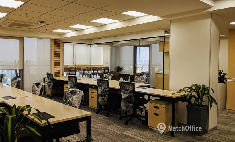 20000 m² Business center in Pune, 13th Floor (411014) - 4 | MatchOffice