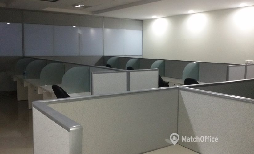 59280 m² Business center property for rent in Bangalore Central, #46 (560068) - 4 | MatchOffice.com