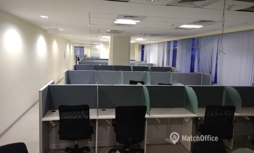 59280 m² Business space place available to rent in Bangalore Central, Kudlu Gate (560068) - 4 | MatchOffice.com
