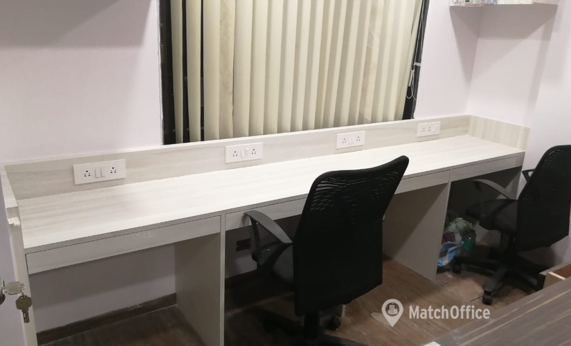 500 m² Shared workspace in Mumbai Central, Veera Desai Road 03 (400058) - 1 | MatchOffice