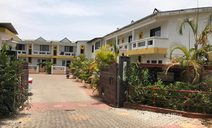 600 m² Business park place up for rent in Pune, Office no.302 (411030) - 0 | MatchOffice