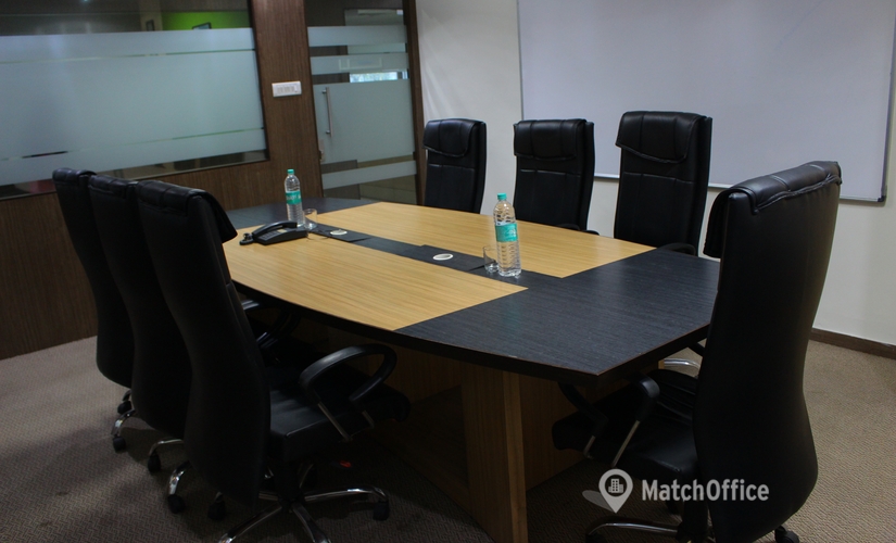 32767 m² Coworking space  in Vadodara, 1st Floor (390007) - 6 | MatchOffice.com