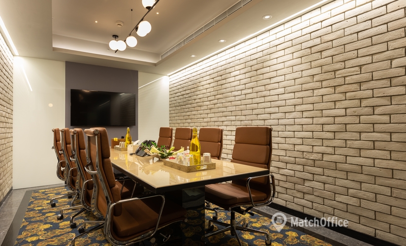 1800 m² Coworking space in New Delhi, Kasturba Gandhi Marg (110001) - 4 | MatchOffice