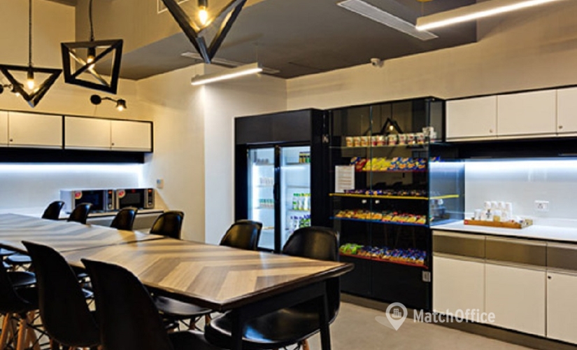 1500 m² Coworking  in New Delhi, L29 - L34 (110001) - 1 | MatchOffice