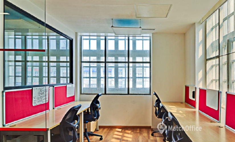 1500 m² Shared office in New Delhi, L29 - L34 (110001) - 3 | MatchOffice