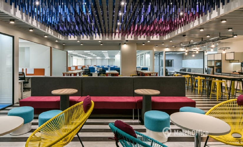 1500 m² Co-working  in New Delhi, A - 24/9 (110044) - 1 | MatchOffice.com