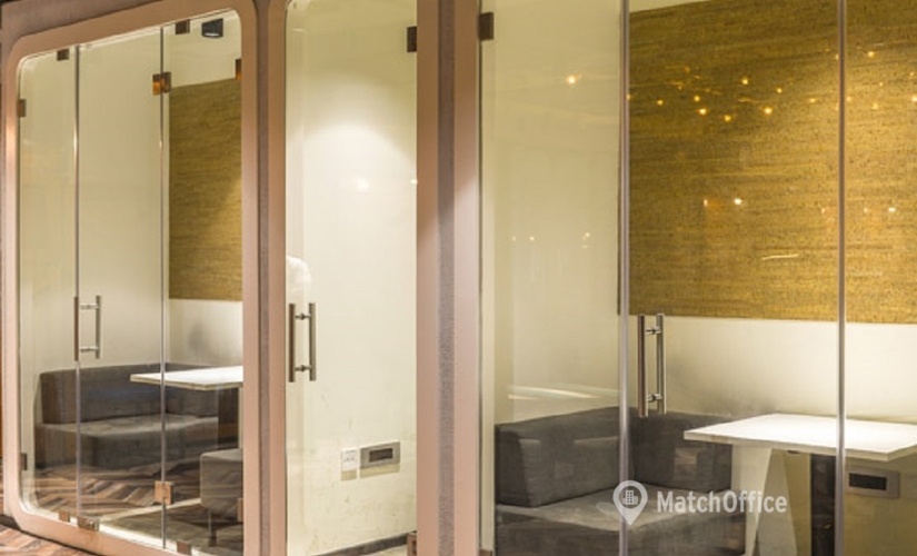 1500 m² Coworking  in New Delhi, Allied House (110070) - 4 | MatchOffice.com