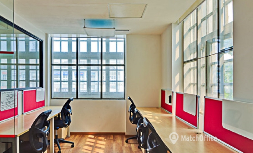1500 m² Shared workspace  in New Delhi, A-16 (110067) - 1 | MatchOffice.com