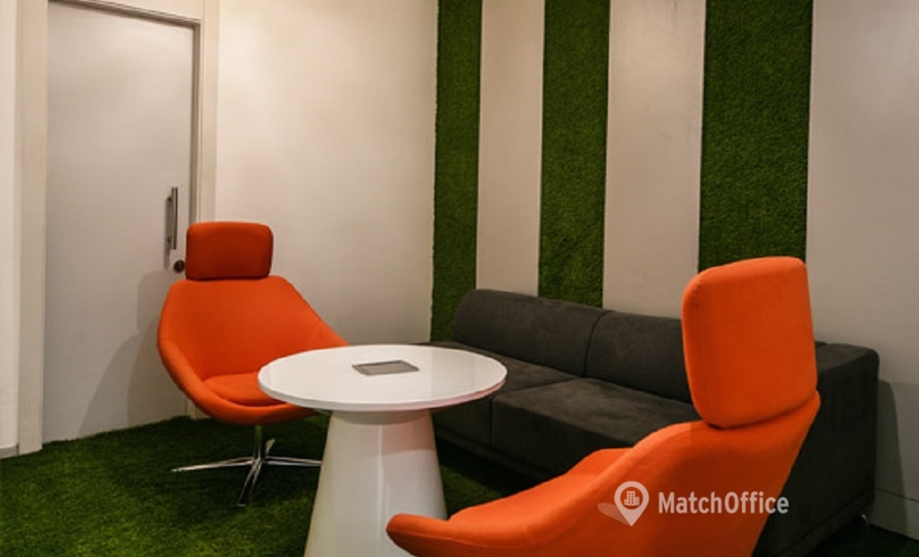 50 m² Conference hall in New Delhi, A - 24/9 (110044) - 2 | MatchOffice.com