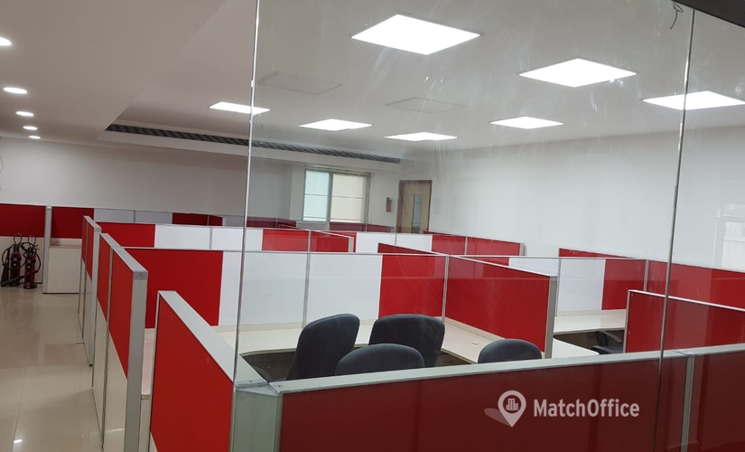 375 m² Shared workspace  in Bangalore Central,  No-175 (560066) - 2 | MatchOffice.com