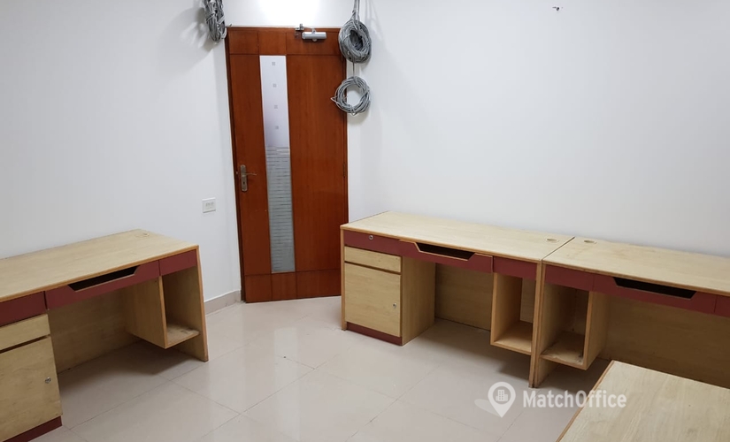375 m² Shared office  in Bangalore Central,  No-175 (560066) - 3 | MatchOffice