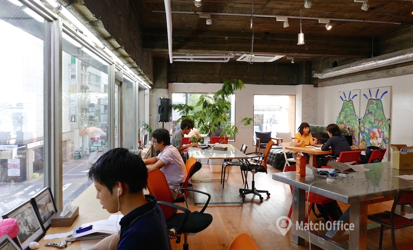 10 m² Shared workspace in Mumbai Central, 8th Floor (400703) - 2 | MatchOffice.com