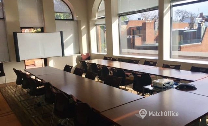 10 m² Coworking  in Mumbai Central, 8th Floor (400703) - 3 | MatchOffice