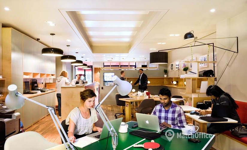 10 m² Business park building for rent in Mumbai Central, Office No. 274 (400705) - 3 | MatchOffice