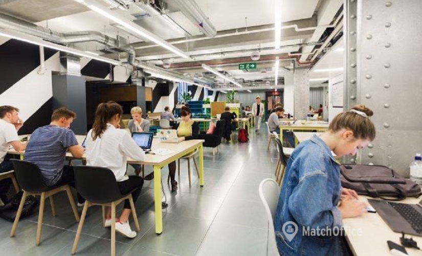 10 m² Shared workspace in Mumbai Central, Office No. 274 (400705) - 1 | MatchOffice.com