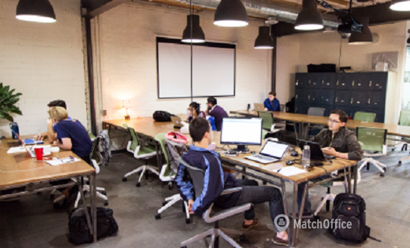 10 m² Co-working in Mumbai Central, Office No. 274 (400705) - 4 | MatchOffice.com