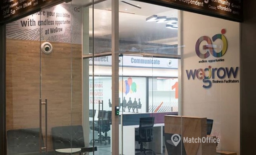 10 m² Convention center in Mumbai Central, Office No. 274 (400705) - 1 | MatchOffice.com