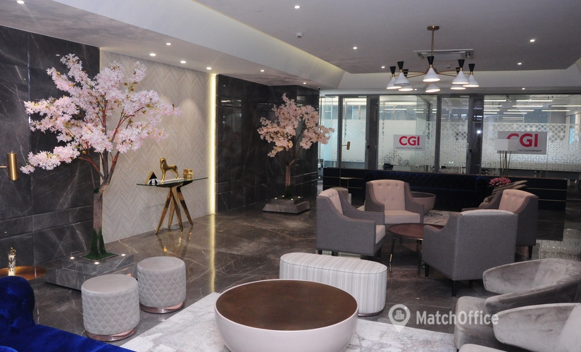 57800 m² Coworking  in Pune, World Trade Centre (411014) - 1 | MatchOffice