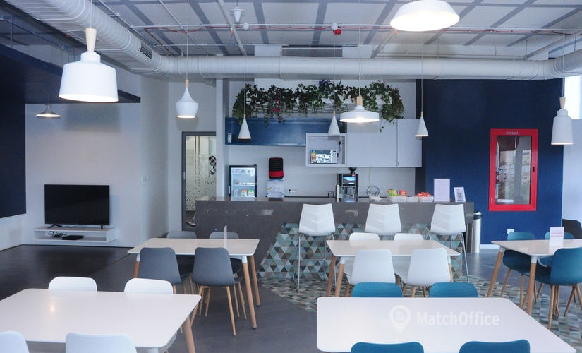 57800 m² Coworking  in Pune, World Trade Centre (411014) - 4 | MatchOffice