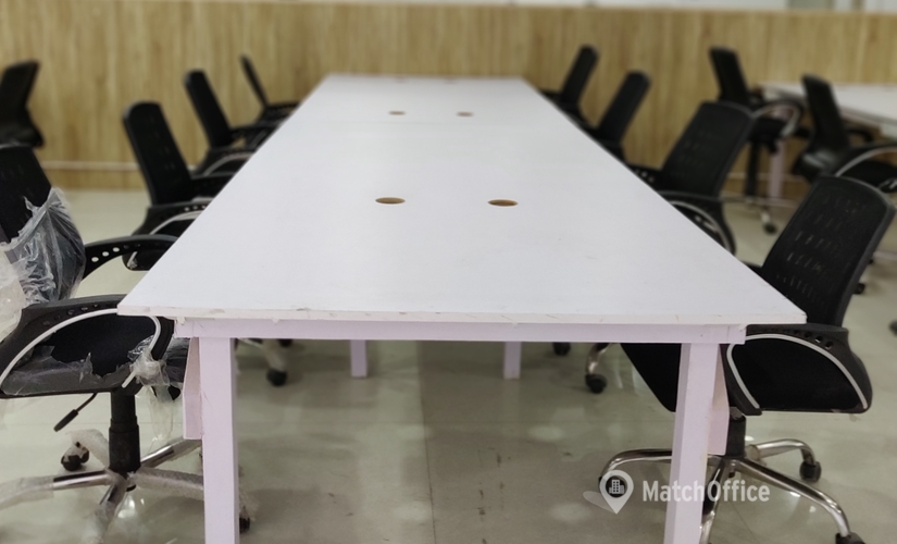 Lease suitable a 1000 m² Coworking space in New Delhi, RZ (110045) - 0 | MatchOffice.com