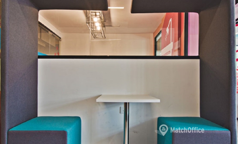 1500 m² Shared workspace in New Delhi, L29 - L34 (110001) - 3 | MatchOffice