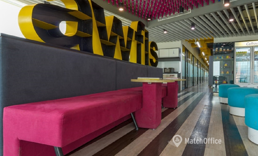 50 m² Conference space in New Delhi, A - 24/9 (110044) - 2 | MatchOffice.com