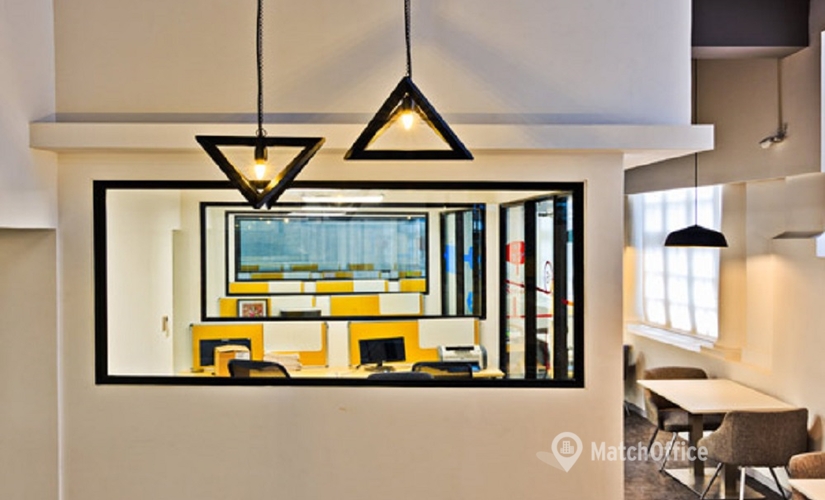 1500 m² Shared workspace in New Delhi, A-16 (110067) - 0 | MatchOffice