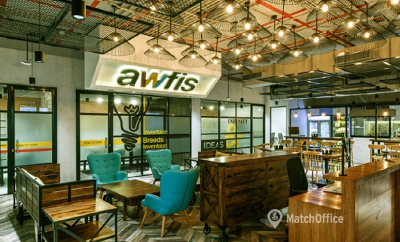 1500 m² Coworking space in New Delhi, C 28-29 (110609) - 3 | MatchOffice.com