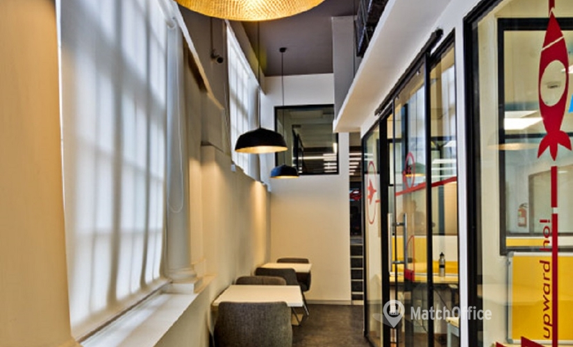 50 m² Conference center in New Delhi,  C 28-29 (110609) - 1 | MatchOffice