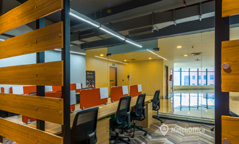 1500 m² Coworking space  in Gurgaon, Ambience Mall Gurgaon (122002) - 2 | MatchOffice.com