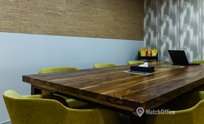 1500 m² Co-working  in Gurgaon, Ambience Mall Gurgaon (122002) - 3 | MatchOffice.com