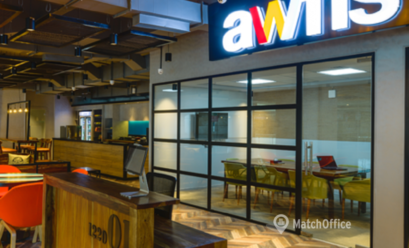 50 m² Conference hall in Gurgaon, Ambience Mall Gurgaon (122002) - 1 | MatchOffice