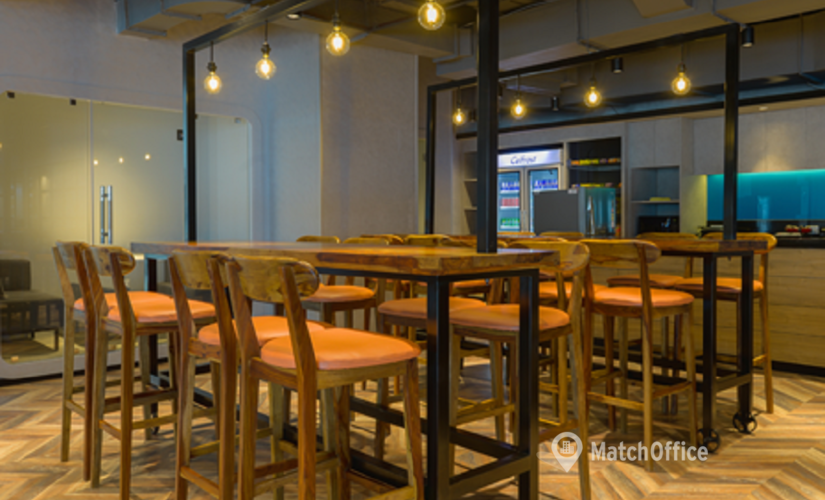 50 m² Conference space in Gurgaon, Ambience Mall Gurgaon (122002) - 2 | MatchOffice