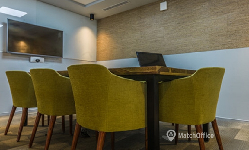 50 m² Convention center in Gurgaon, 3rd Floor (122002) - 0 | MatchOffice