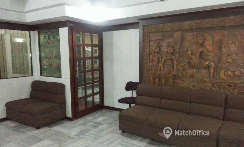 Choose a 30 m² Conference hall in Kolkata, Circular Court 8 (700017) - 0 | MatchOffice.com