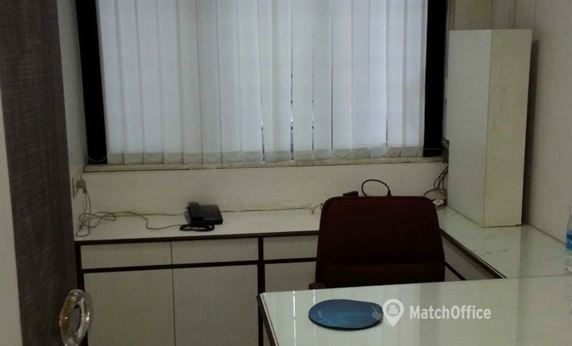 Choose a 30 m² Conference hall in Kolkata, Circular Court 8 (700017) - 1 | MatchOffice