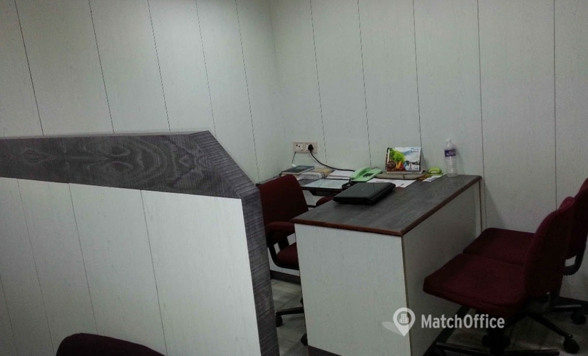 Book a 30 m² Meeting room in Kolkata, Circular Court  8 (700017) - 2 | MatchOffice